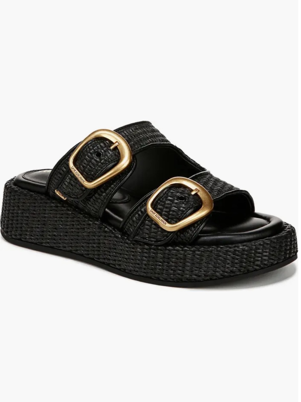 Sam Edelman Sandals - Picture 2 of 7